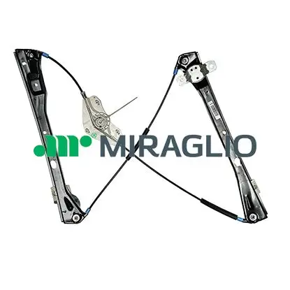 MIRAGLIO 30/1093 - Fensterheber Sonderangebot