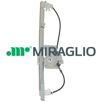 MIRAGLIO 30/1126 - Fensterheber Begrenztes Angebot
