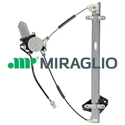 MIRAGLIO 30/1266 - Fensterheber Garantierte Lieferung