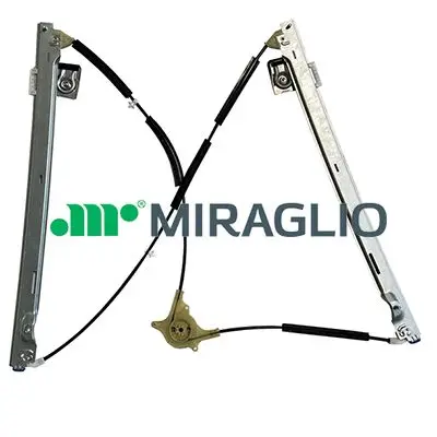 Knallerangebot MIRAGLIO 30/1318 - Fensterheber
