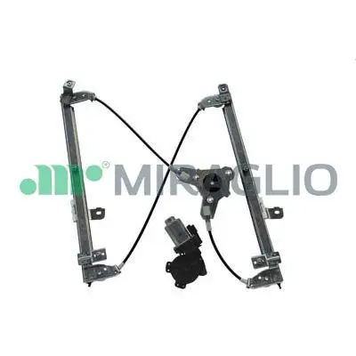 Bestseller MIRAGLIO 30/1360C - Fensterheber