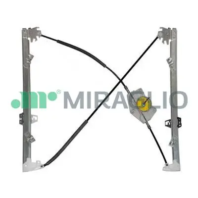 Preisknaller MIRAGLIO 30/1482 - Fensterheber