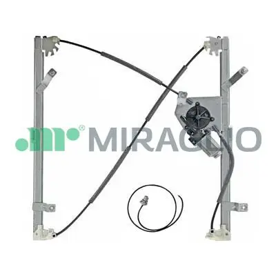 MIRAGLIO 30/1537 - Fensterheber Markenprodukt