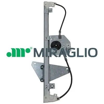 MIRAGLIO 30/1374 - Fensterheber Ausverkauf