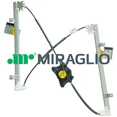 MIRAGLIO 30/1415 - Fensterheber Must-Have