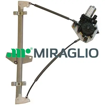 MIRAGLIO 30/1621 - Fensterheber Top-Preis