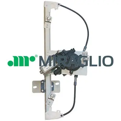 MIRAGLIO 30/1716 - Fensterheber Rabatt