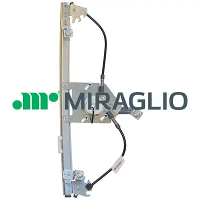 Echt MIRAGLIO 30/1809 - Fensterheber