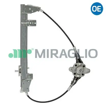 MIRAGLIO 30/184B - Fensterheber Aktuell