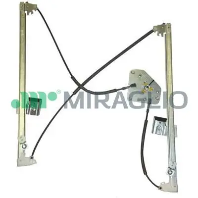 MIRAGLIO 30/1868 - Fensterheber Highlight