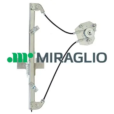 Neu MIRAGLIO 30/1894 - Fensterheber