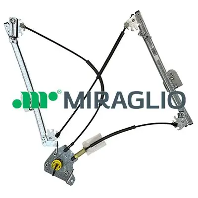 Heißes Angebot MIRAGLIO 30/2186 - Fensterheber