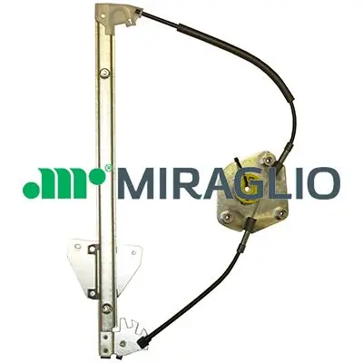 MIRAGLIO 30/2286 - Fensterheber Kracherpreis