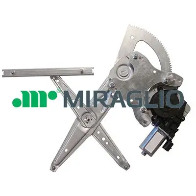 MIRAGLIO 30/2343 - Fensterheber Bestseller