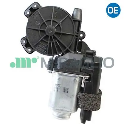 MIRAGLIO 30/2391 - Elektromotor, Fensterheber Expressversand