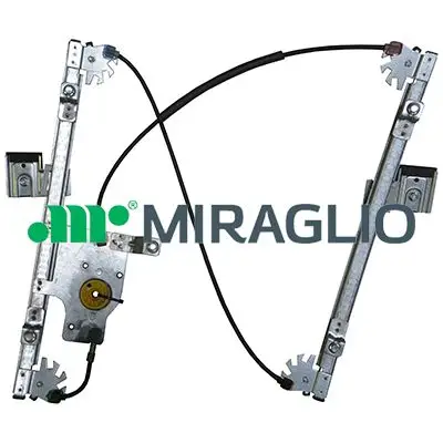 Geprüft MIRAGLIO 30/2461 - Fensterheber