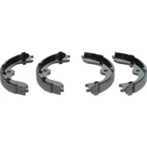 BOSCH 0 986 487 941 - Bremsbackensatz, Feststellbremse Wochenendangebot