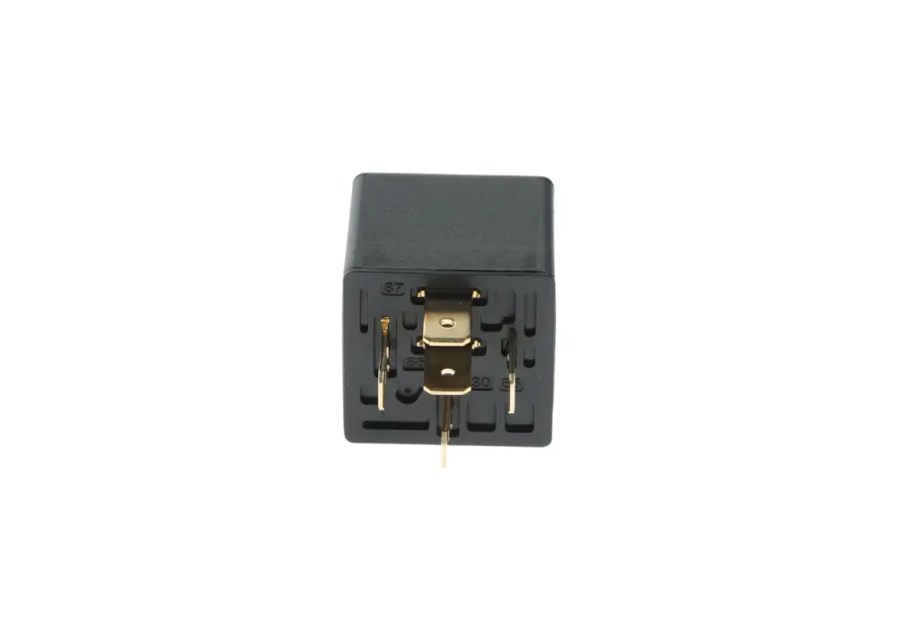 Schneller Versand BOSCH 0 986 AH0 253 - Relais, Arbeitsstrom