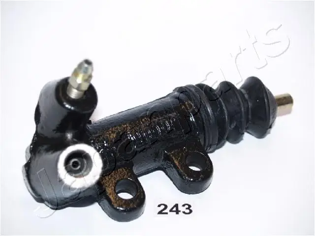 Markenware JAPANPARTS CY-243 - Nehmerzylinder, Kupplung