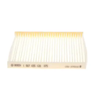 BOSCH 1 987 435 128 - Filter, Innenraumluft Super-Preis
