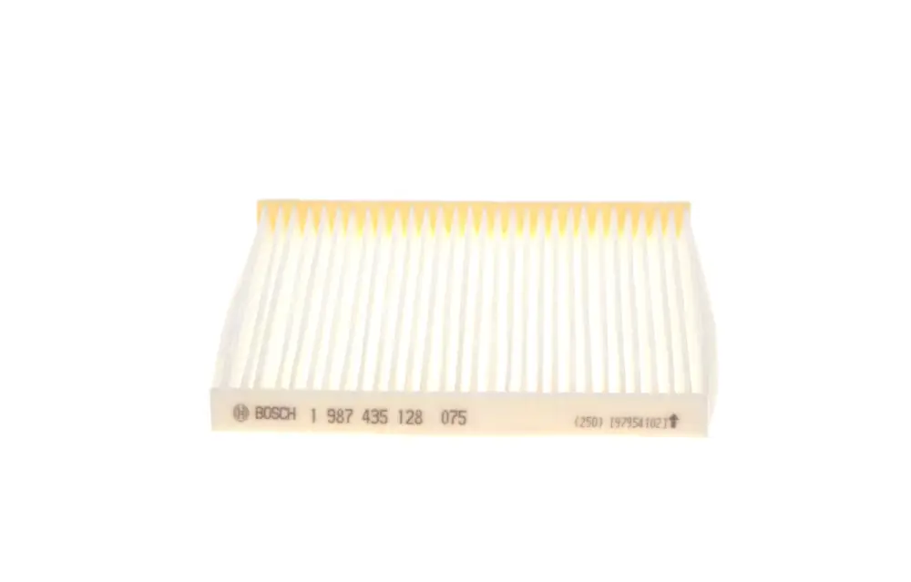 BOSCH 1 987 435 128 - Filter, Innenraumluft Super-Preis