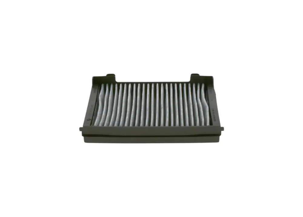 Preisknaller BOSCH 1 987 435 581 - Filter, Innenraumluft