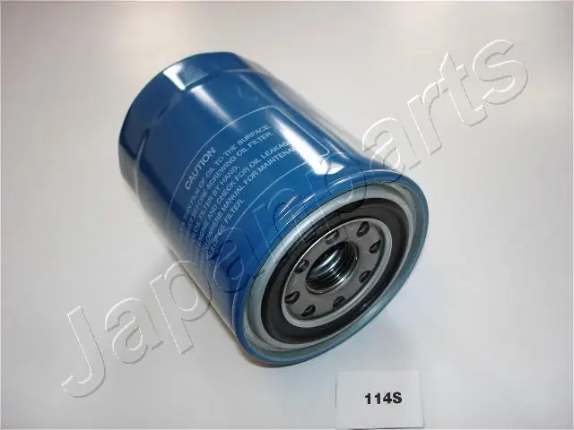 JAPANPARTS FO-114S - Ölfilter Must-Have