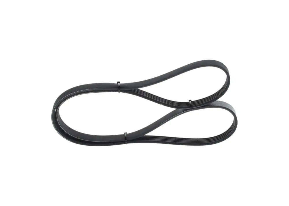 BOSCH 1 987 945 713 - Keilrippenriemen Markenware