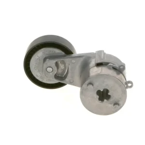 BOSCH 1 987 945 811 - Riemenspanner, Keilrippenriemen Sale