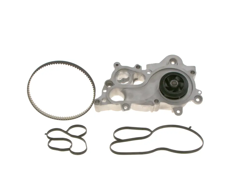 Markenprodukt BOSCH 1 987 946 958 - Wasserpumpe + Zahnriemensatz
