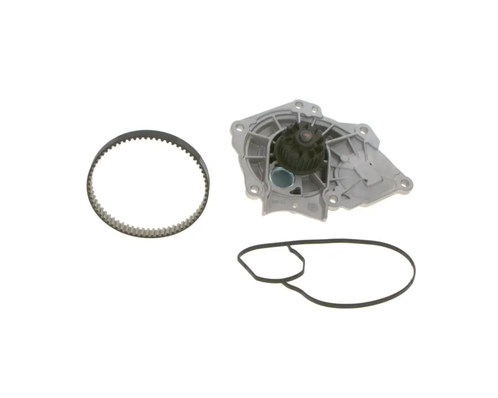 BOSCH 1 987 946 975 - Wasserpumpe + Zahnriemensatz Markenprodukt