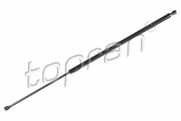 Neu TOPRAN 207 904 - Gasfeder, Koffer-/Laderaum