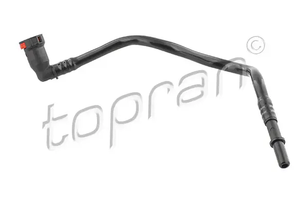TOPRAN 305 375 - Kraftstoffleitung Ausverkauf