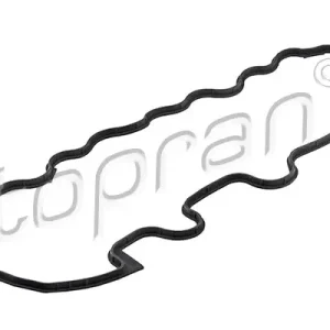 Zertifiziert TOPRAN 401 454 - Dichtung, Zylinderkopfhaube