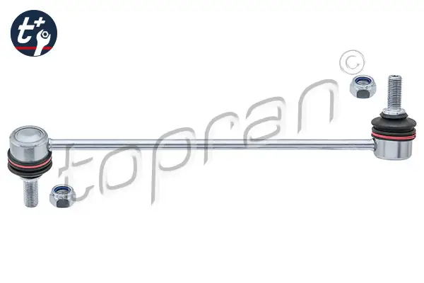 TOPRAN 407 990 - Stange/Strebe, Stabilisator Expressversand