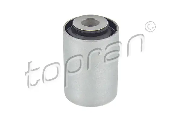 Must-Have TOPRAN 407 851 - Lagerung, Lenker