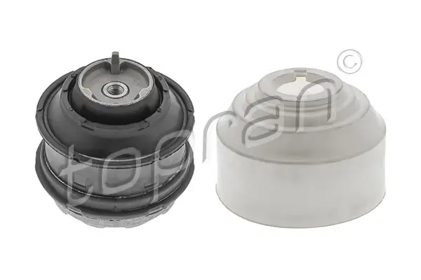 Preis Gesenkt TOPRAN 407 836 - Lagerung, Motor