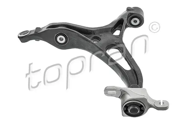 TOPRAN 408 385 - Lenker, Radaufhängung Sichere Zahlung