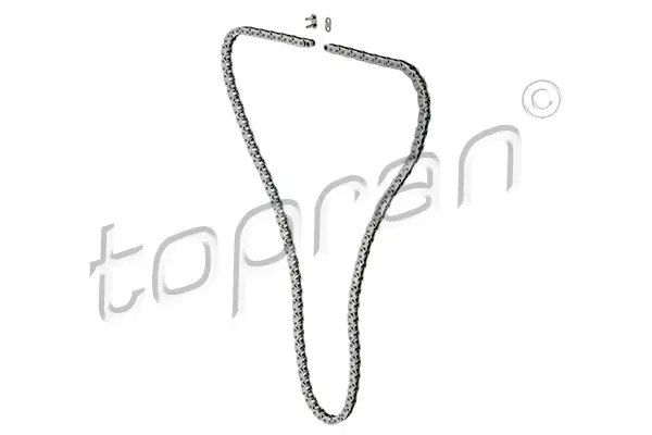 TOPRAN 408 470 - Steuerkette Bestseller