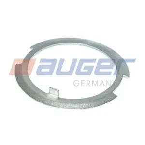 Versand Am Gleichen Tag AUGER 68869 - Sicherungsblech, Achsmutter