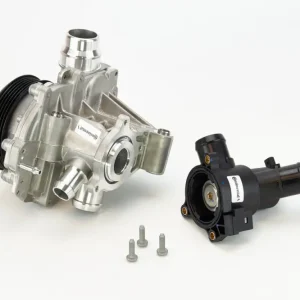 Expressversand CONTINENTAL CTAM WPS3027 - Wasserpumpe, Motorkühlung