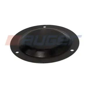 Zertifiziert AUGER 75652 - Kappe, Radlager
