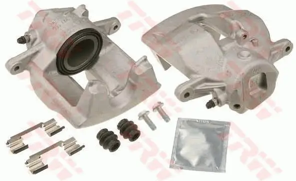 TRW BHS1043E - Bremssattel Echt