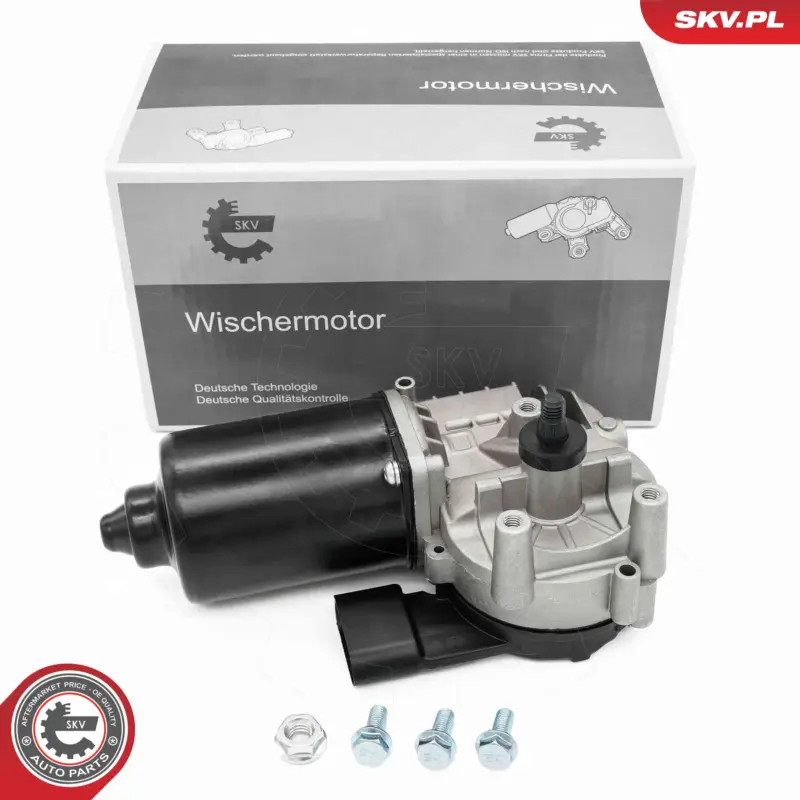 ESEN SKV 19SKV235 - Wischermotor Beliebt
