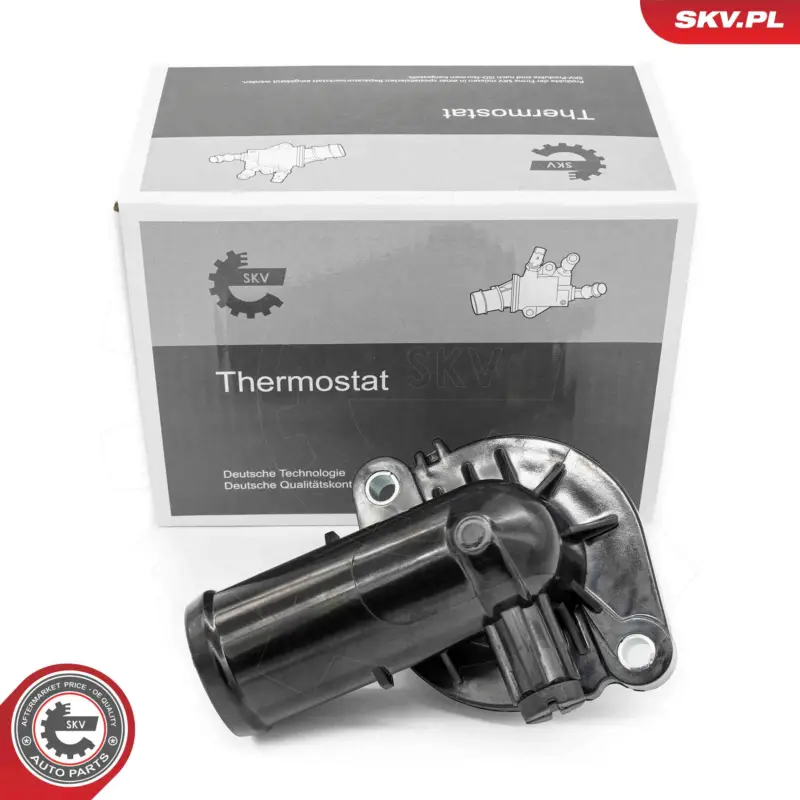 Wochenendangebot ESEN SKV 20SKV216 - Thermostat, Kühlmittel