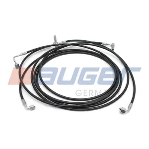 Zertifiziert AUGER 83676 - Schlauchleitung, Fahrerhauskippvorrichtung
