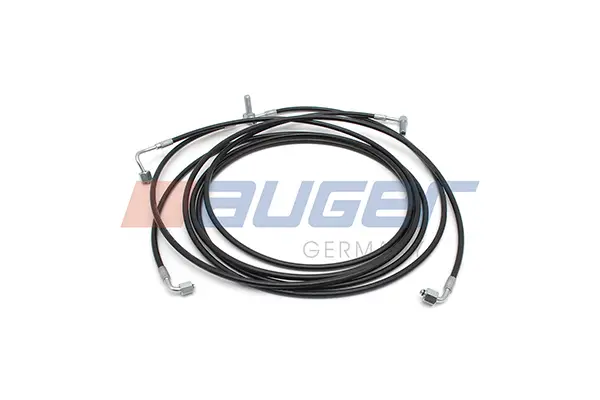Zertifiziert AUGER 83676 - Schlauchleitung, Fahrerhauskippvorrichtung