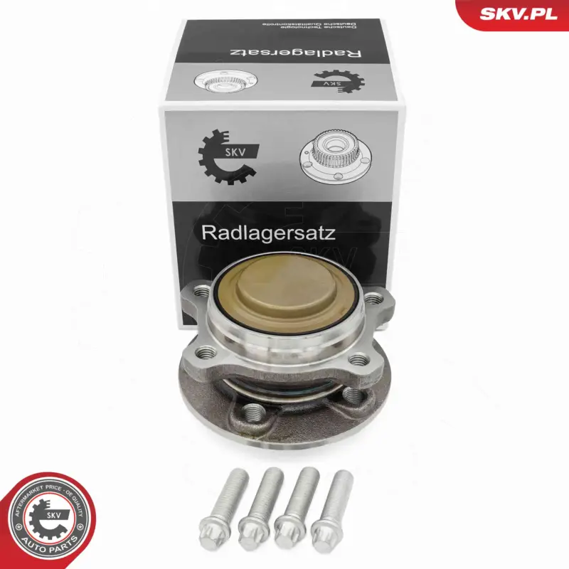 ESEN SKV 29SKV307 - Radlagersatz Meistverkauft