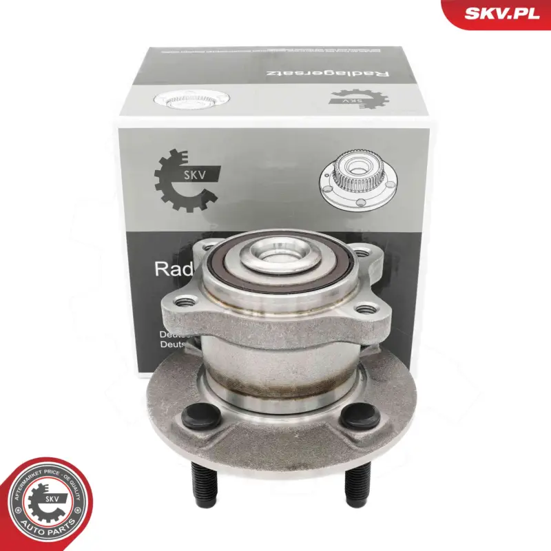 ESEN SKV 29SKV576 - Radlagersatz Schneller Versand