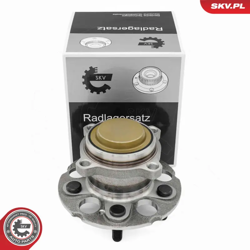 ESEN SKV 29SKV666 - Radlagersatz Neue Ware